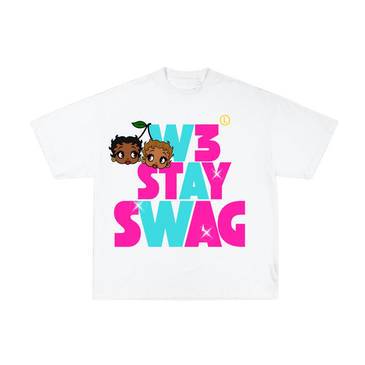"SWAG" T-SHIRT